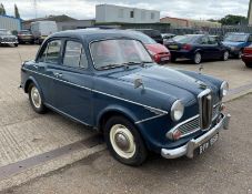 1964 Wolseley 1500