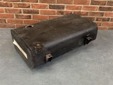 1957 Lancia Aurelia B20 Fuel Tank