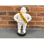 Cast Iron Michelin Display Man