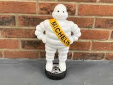 Cast Iron Michelin Display Man