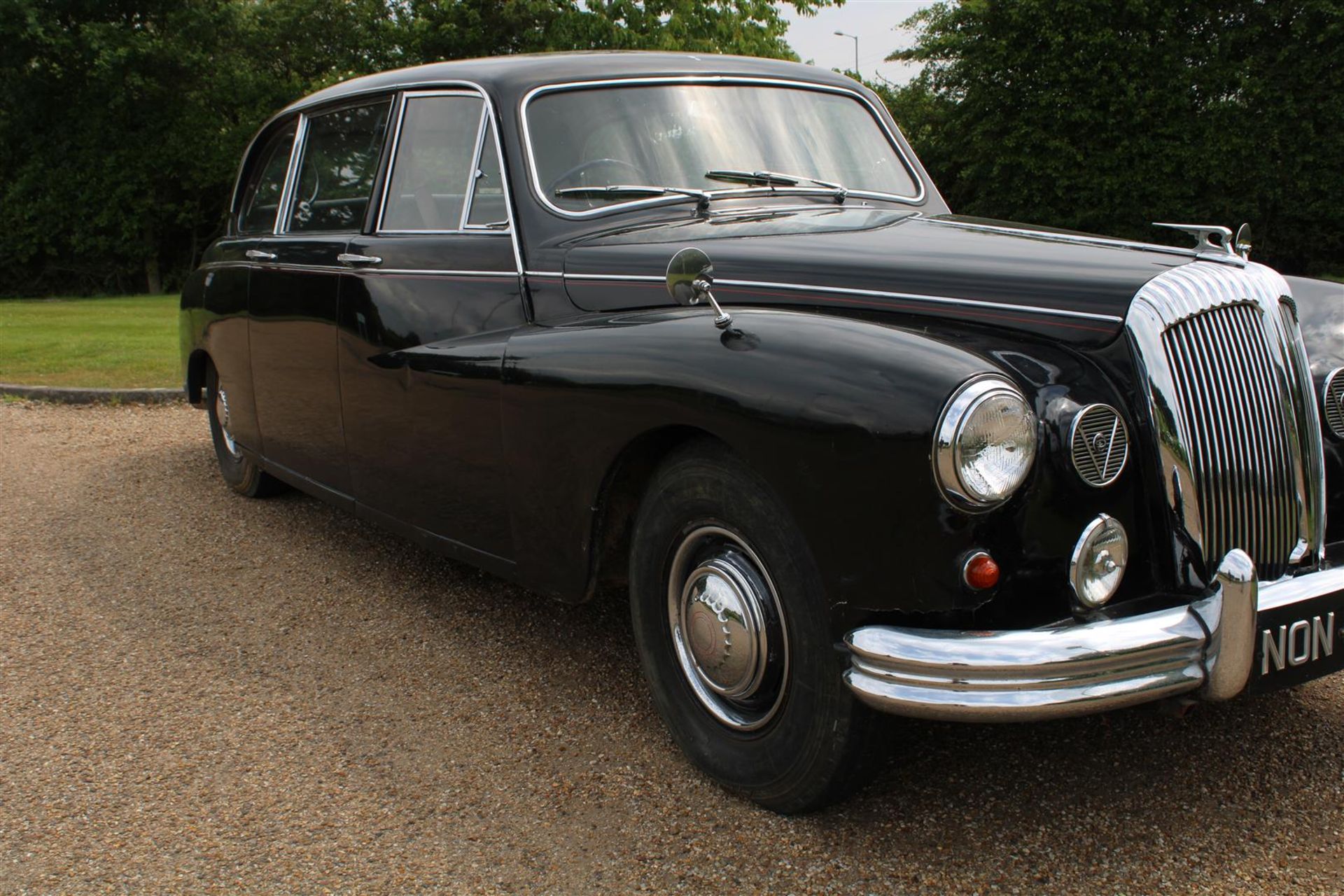 1968 Daimler Majestic Major Limousine - Image 16 of 22