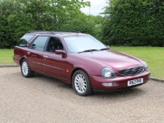 1998 Ford Scorpio Ultima 24V Auto Estate