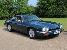 1993 Jaguar XJ-S 4.0 Auto Coupe