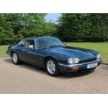 1993 Jaguar XJ-S 4.0 Auto Coupe