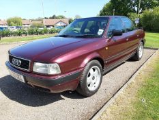 1994 Audi 80 2.0 Sport