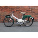 1963 Raleigh Runabout