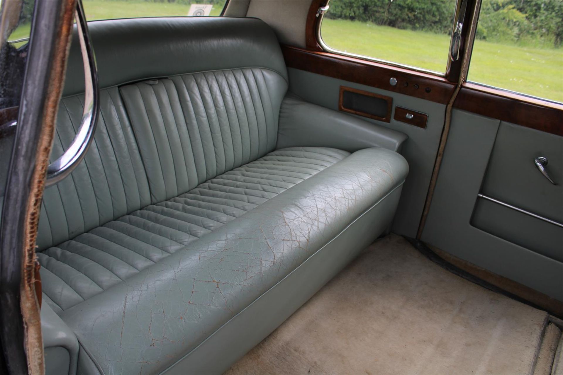 1968 Daimler Majestic Major Limousine - Image 13 of 22