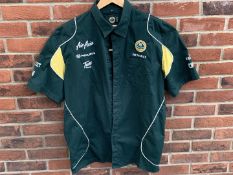 XXL Team Lotus Shirt