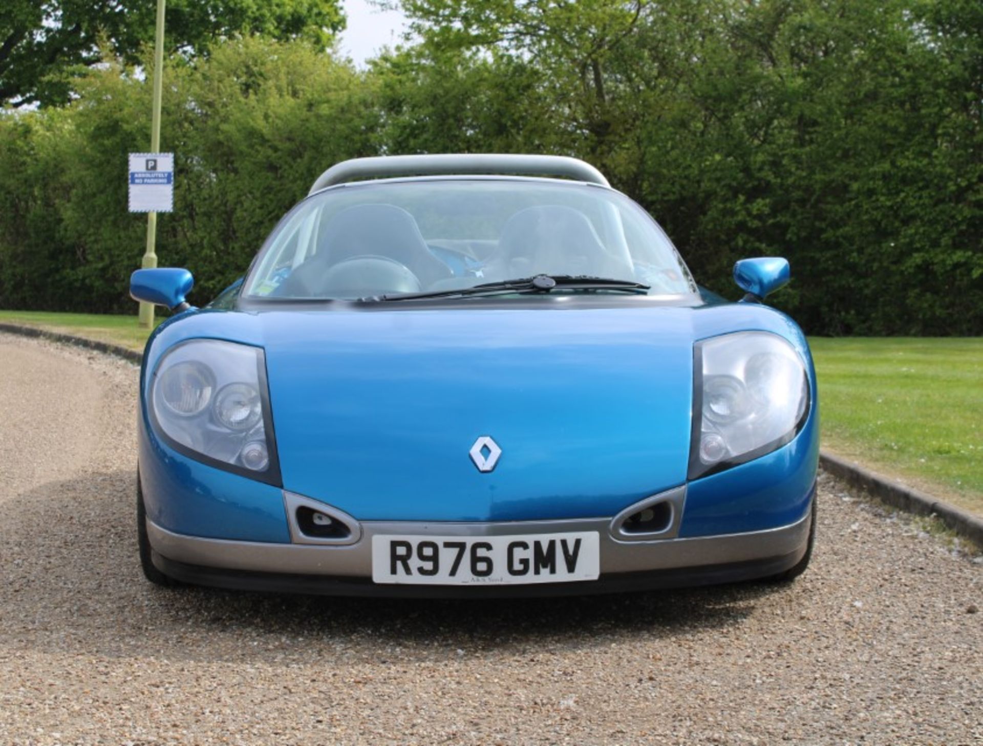 1997 Renault Sport Spider - Image 2 of 24