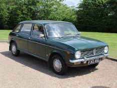 1971 Austin Maxi 1750