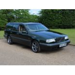 1996 Volvo 850 GLT 20V Estate