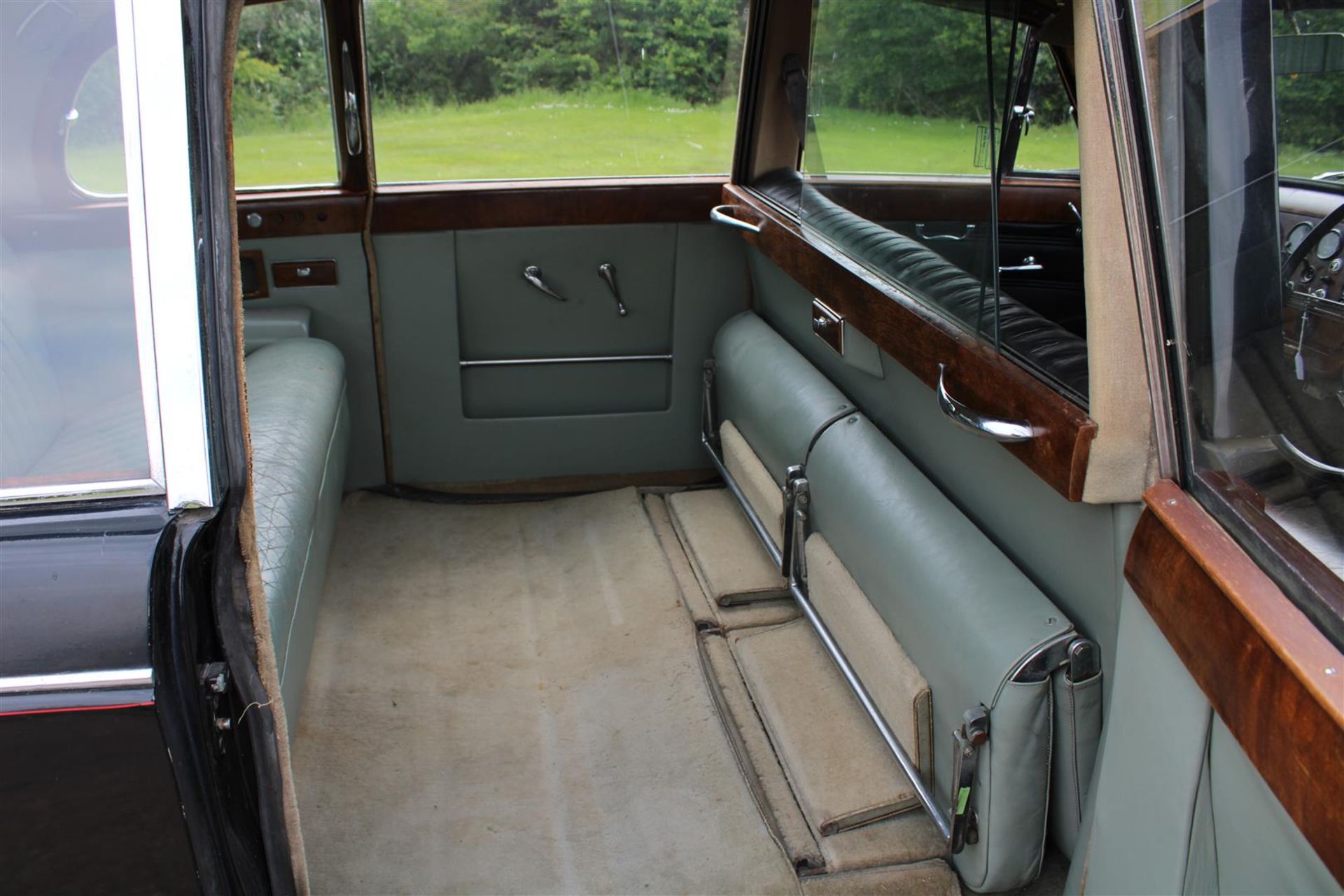 1968 Daimler Majestic Major Limousine - Image 12 of 22