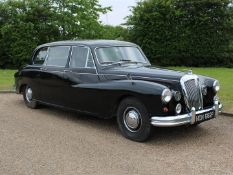 1968 Daimler Majestic Major Limousine