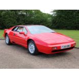 1989 Lotus Esprit X180