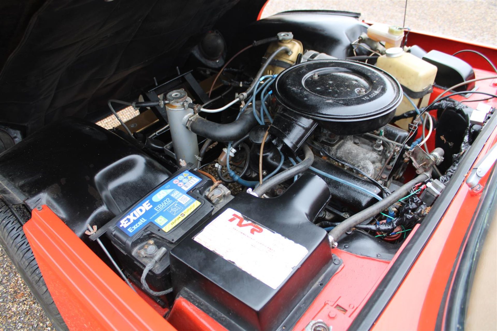 1978 TVR 3000M - Image 13 of 20