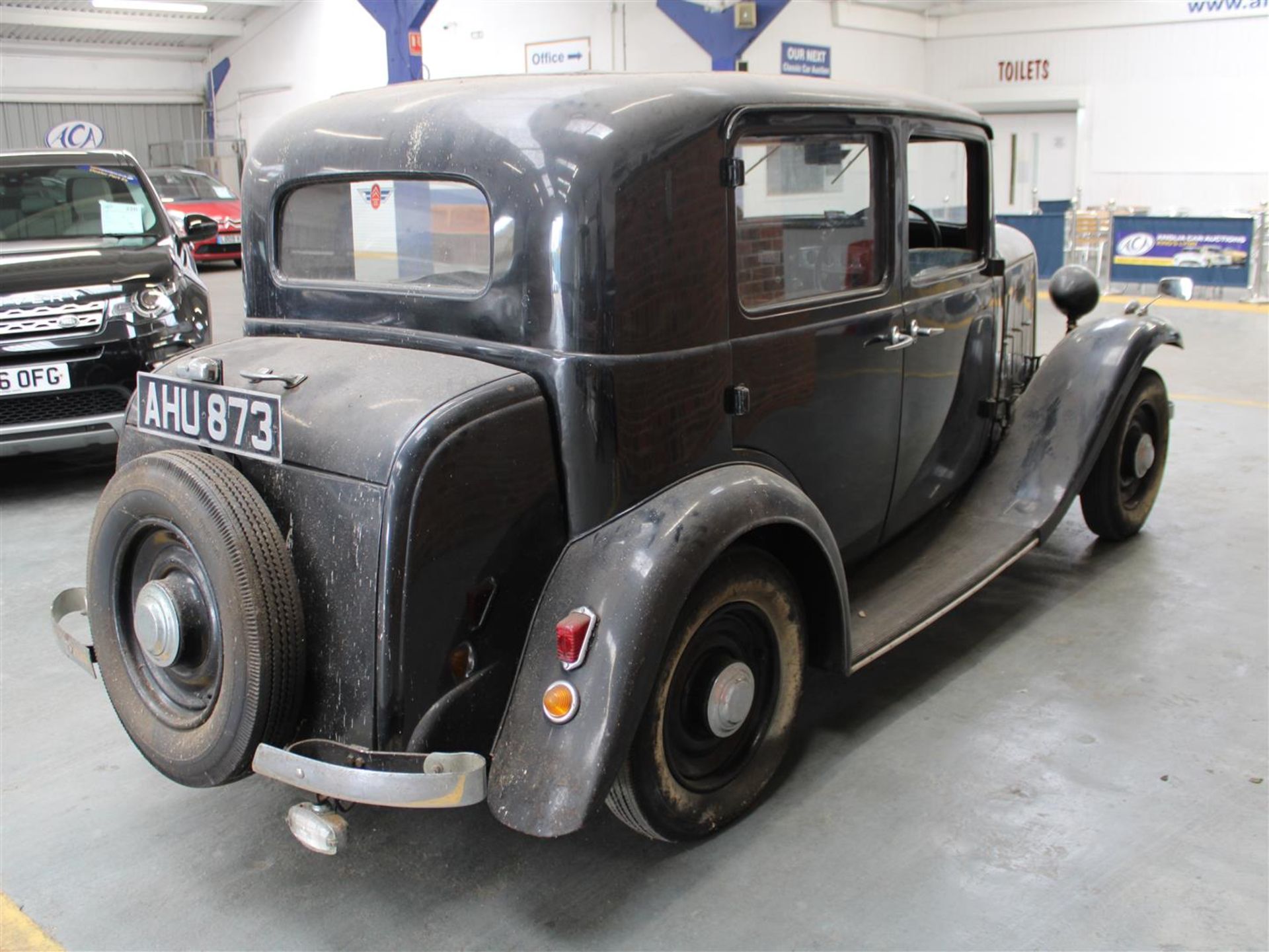 1934 Citroen Rosalie 8CV - Image 17 of 25