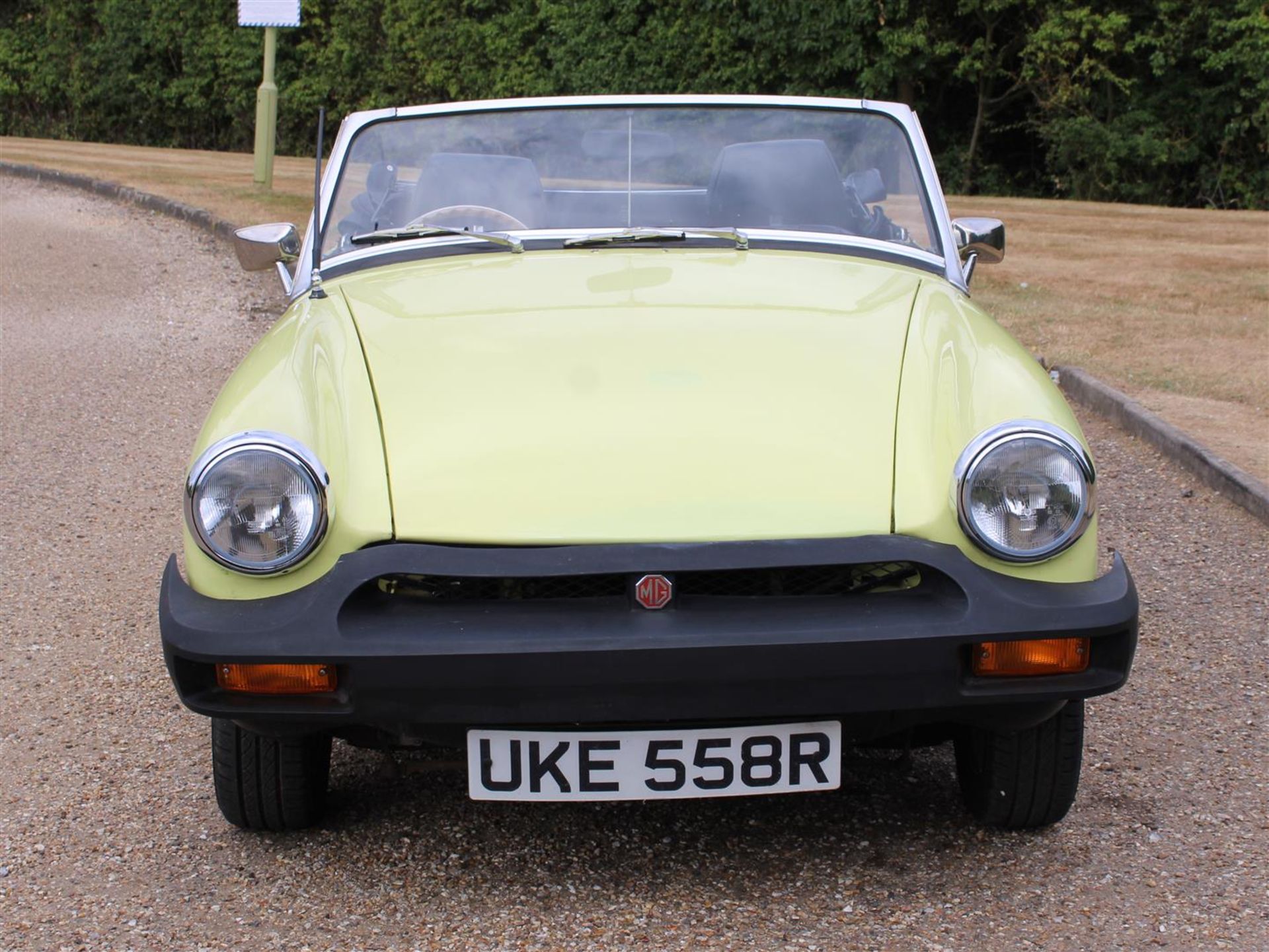 1976 MG Midget 1500 - Image 2 of 17