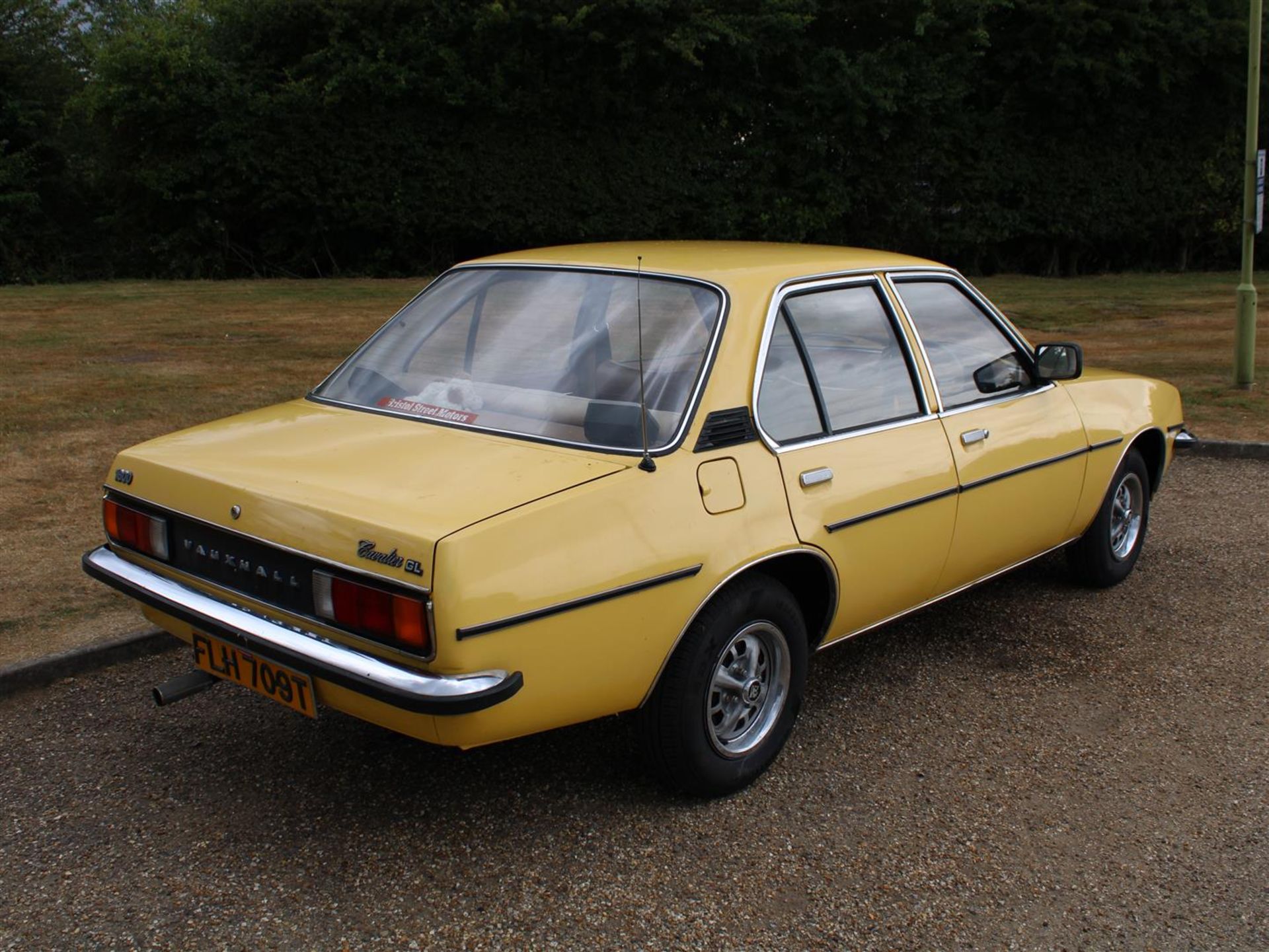 1979 Vauxhall Cavalier GL - Image 7 of 33