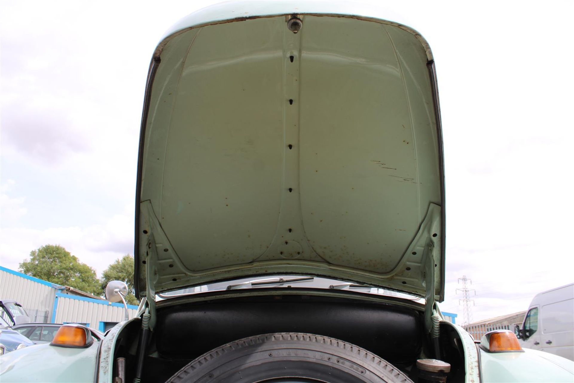 1966 VW Beetle 1300 - Image 26 of 27