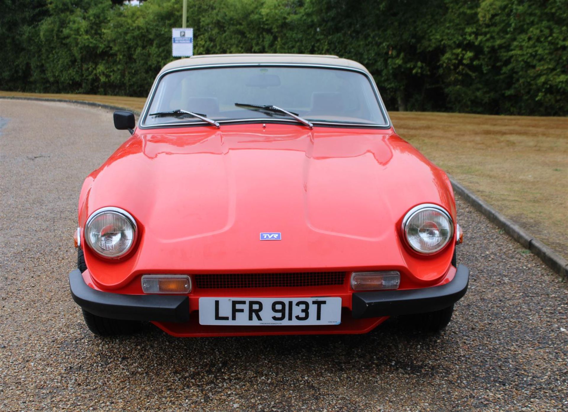 1978 TVR 3000M - Image 2 of 20