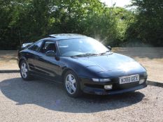 1995 Toyota MR2 GT