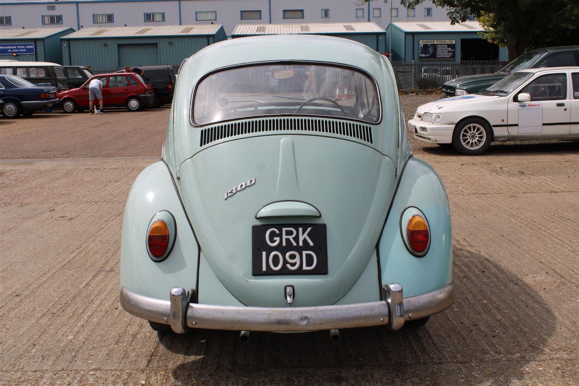 1966 VW Beetle 1300 - Image 6 of 27