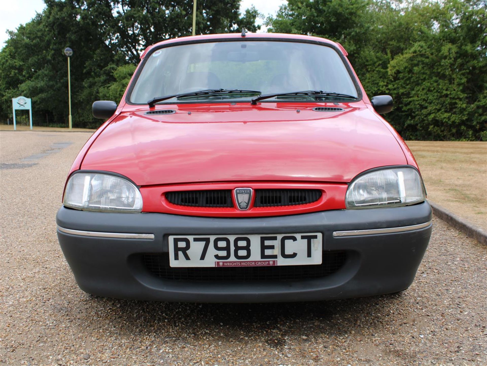 1997 ROVER 100 ASCOT - Image 2 of 29