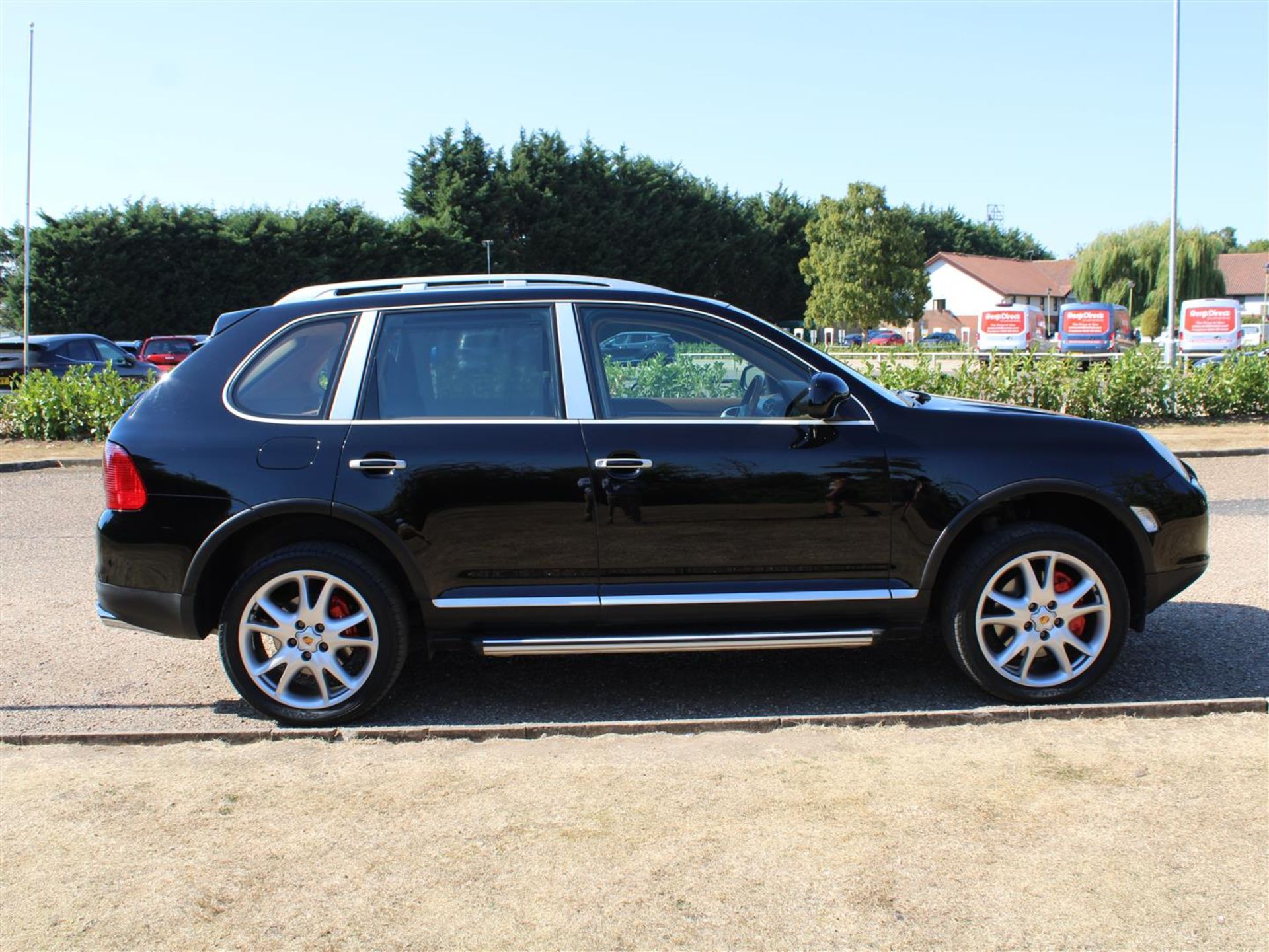 2004 Porsche Cayenne Turbo Auto - Image 20 of 20