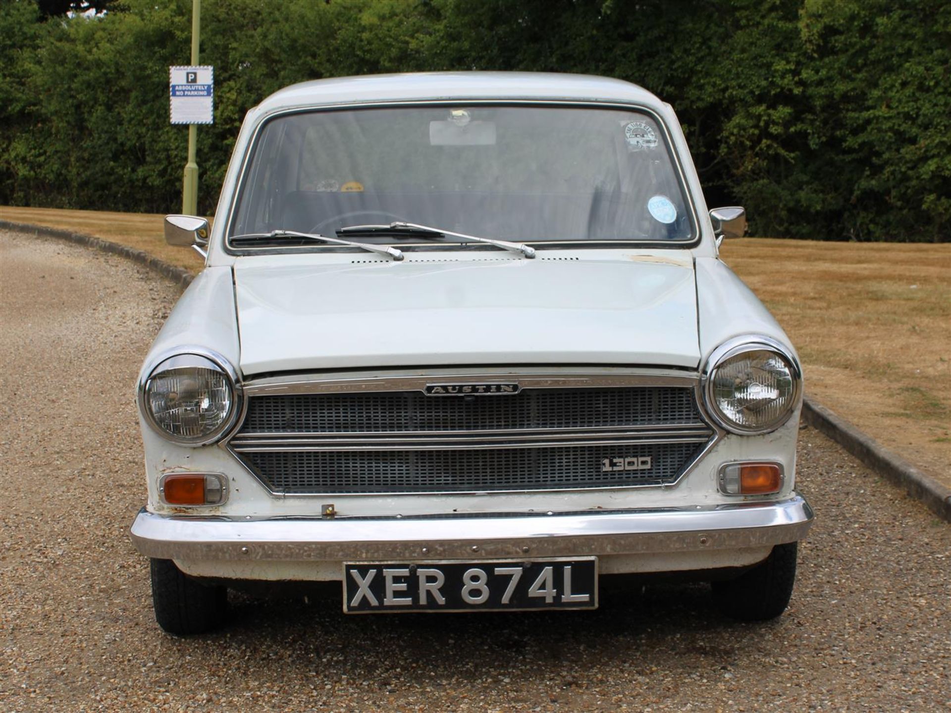 1973 Austin 1300 MKIII - Image 2 of 28