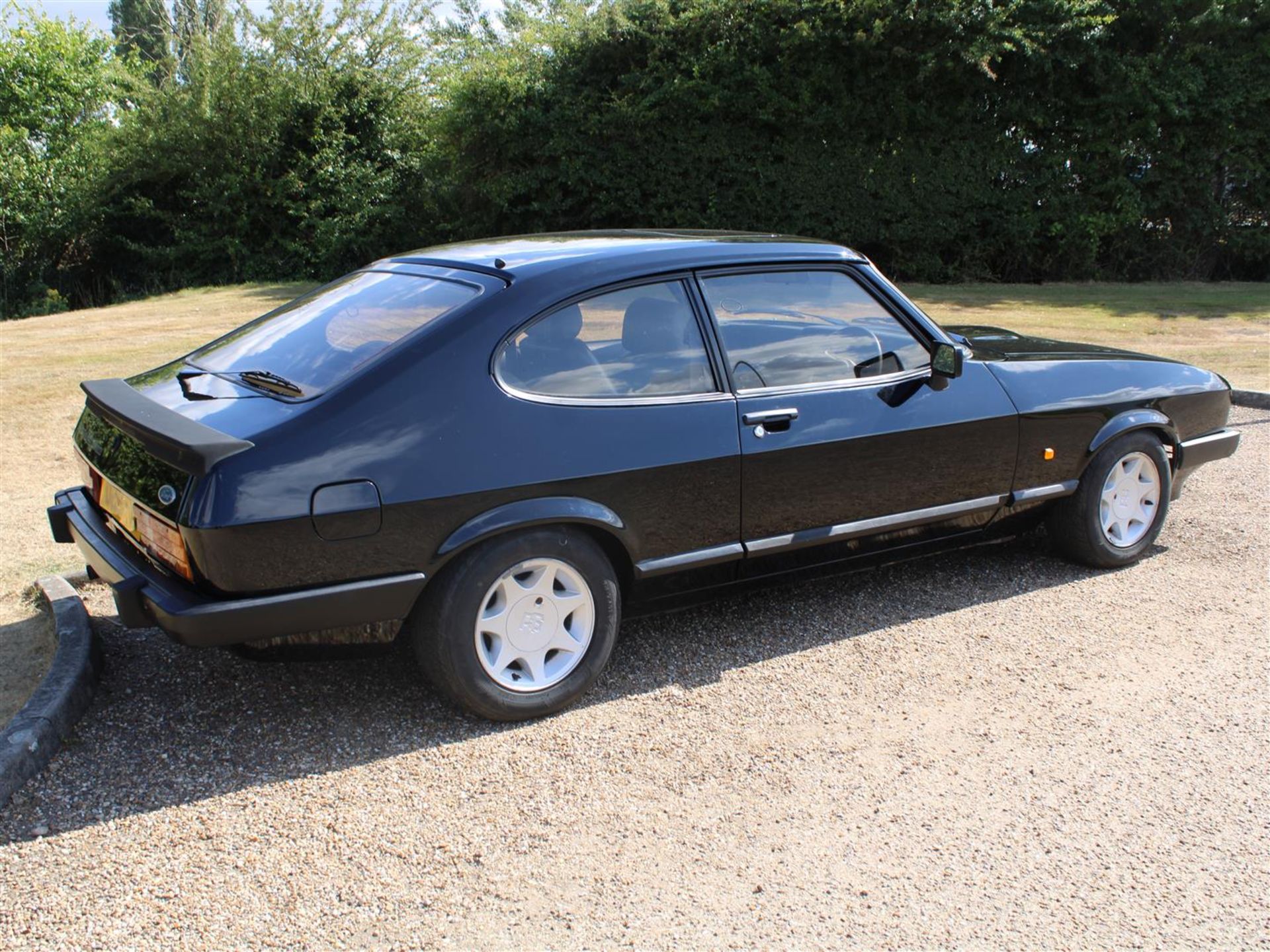 1986 Ford Capri 2.9 24v Cosworth - Image 6 of 28