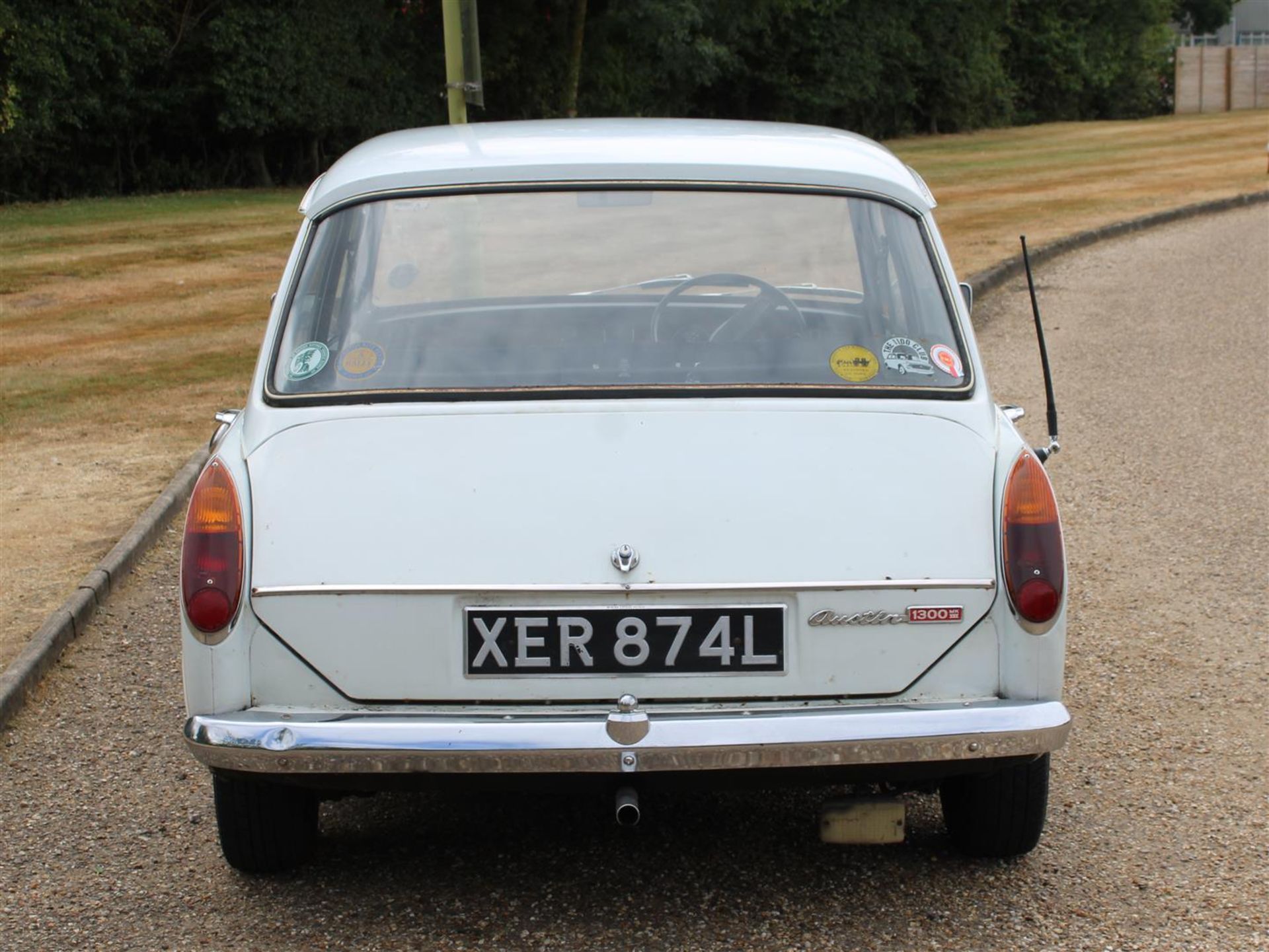 1973 Austin 1300 MKIII - Image 5 of 28