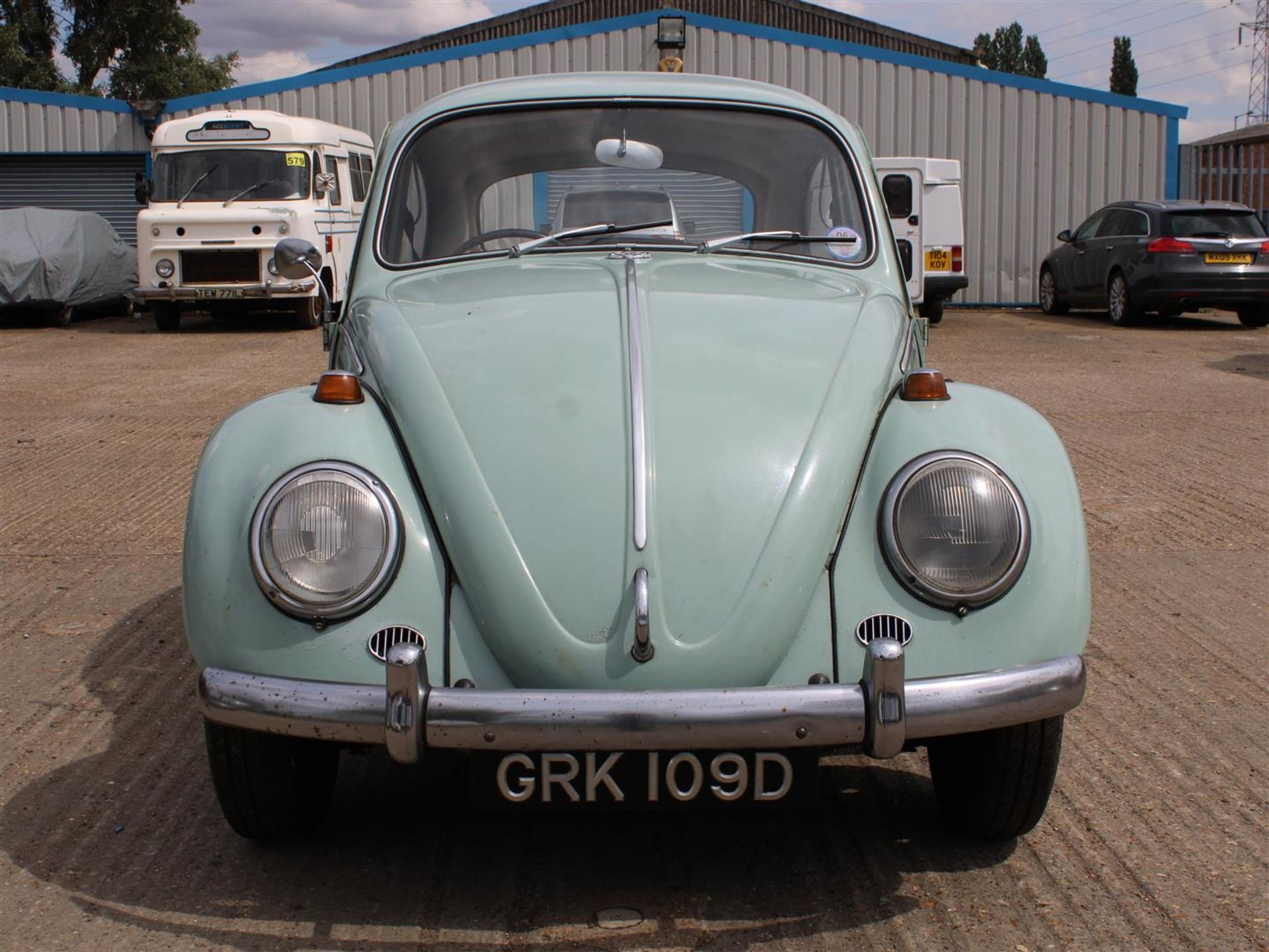 1966 VW Beetle 1300 - Image 2 of 27