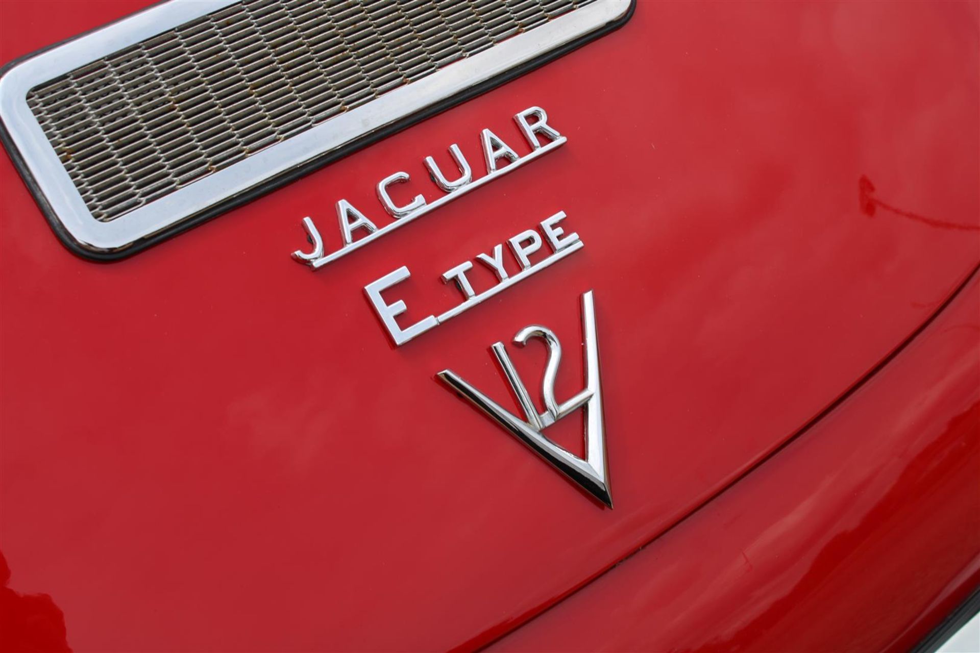 1973 Jaguar E-Type 2+2 FHC 5.3 V12 Series III - Image 26 of 26
