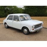 1973 Austin 1300 MKIII