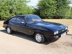 1986 Ford Capri 2.9 24v Cosworth