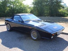 1984 TVR Tasmin