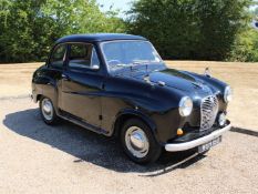 1955 Austin A30 Saloon