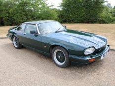 1991 Jaguar XJ-S 5.3 V12 Coupe Auto