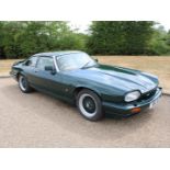 1991 Jaguar XJ-S 5.3 V12 Coupe Auto