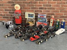 Quantity Of Novelty Car Radio's