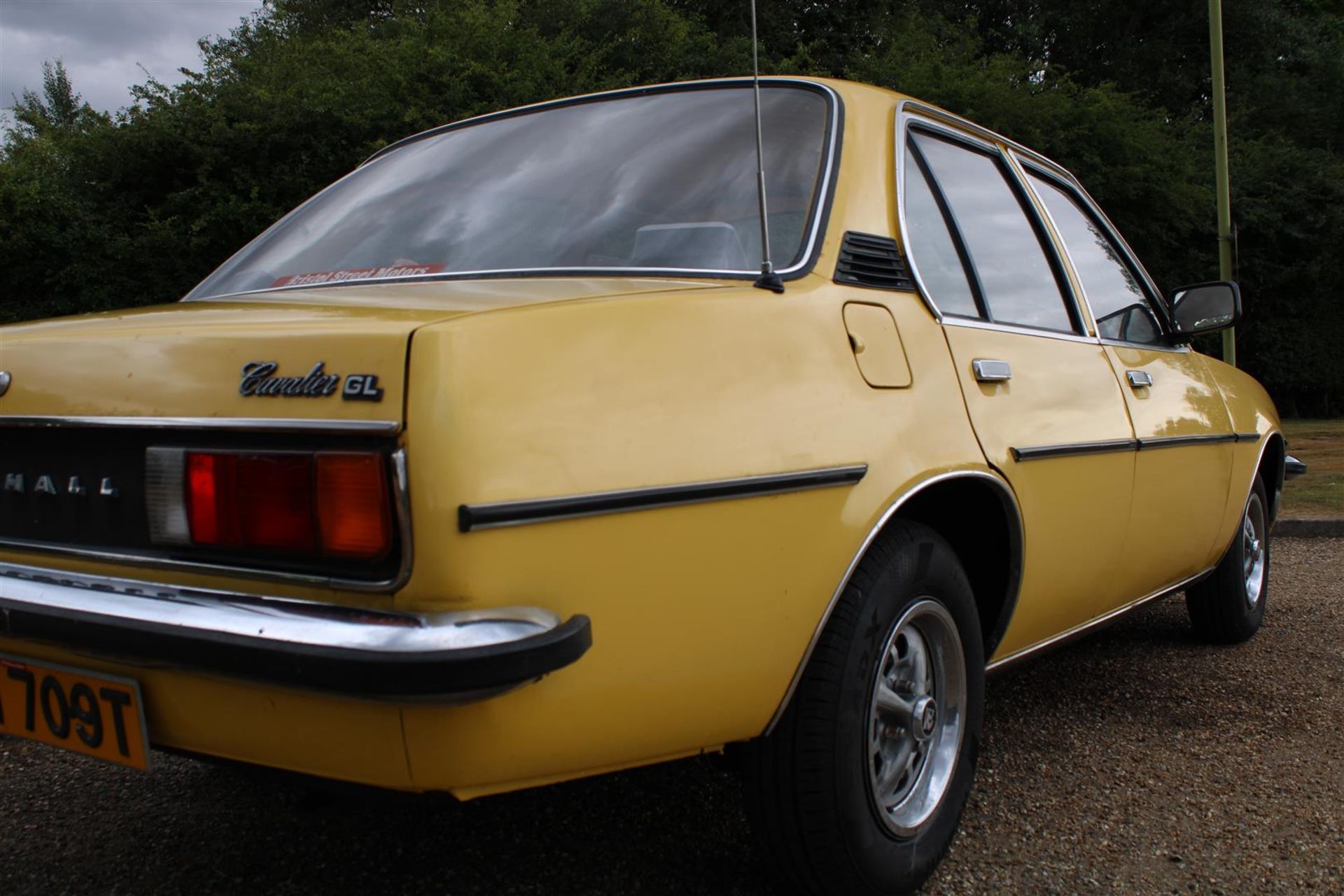 1979 Vauxhall Cavalier GL - Image 10 of 33