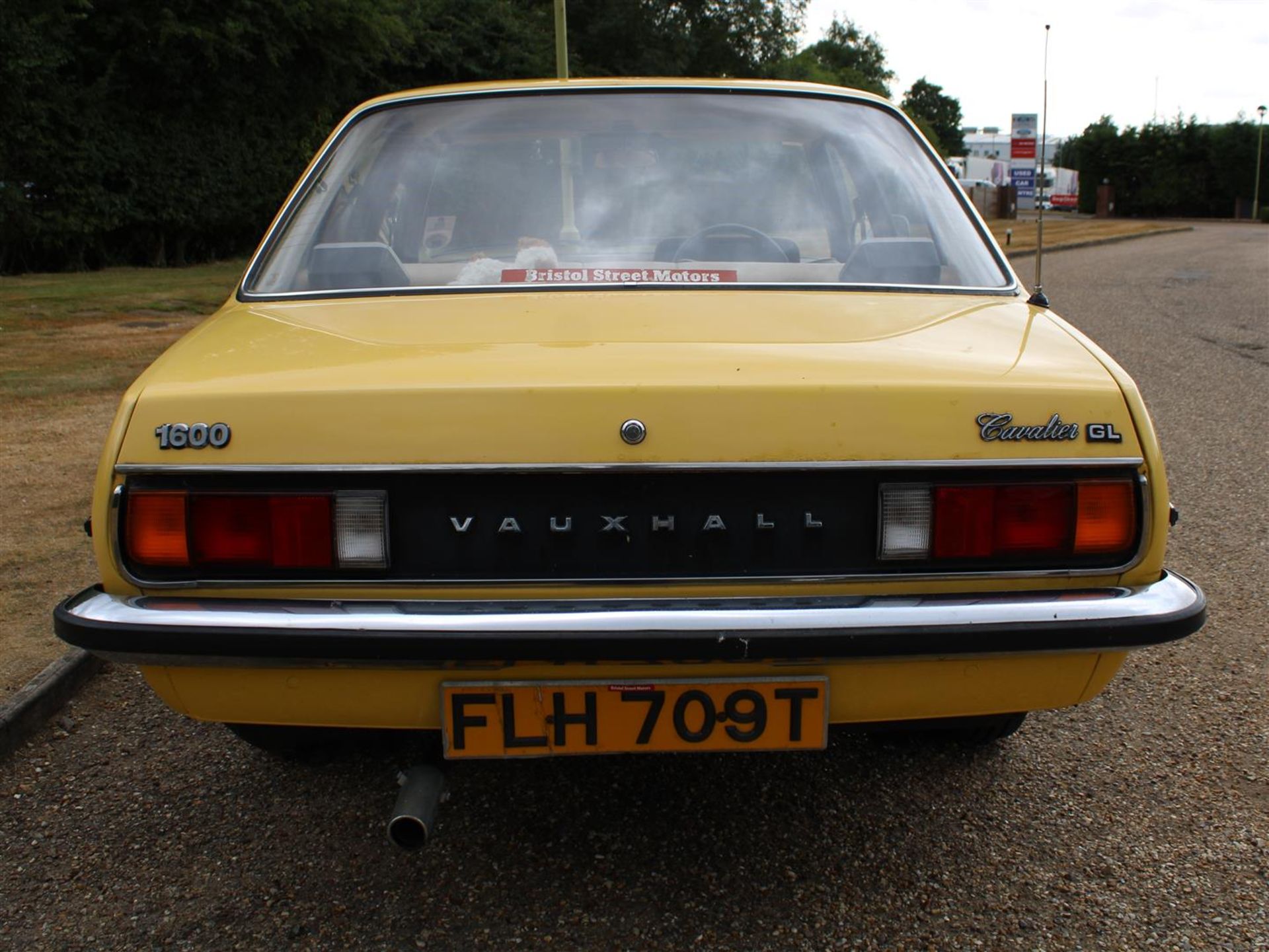 1979 Vauxhall Cavalier GL - Image 6 of 33