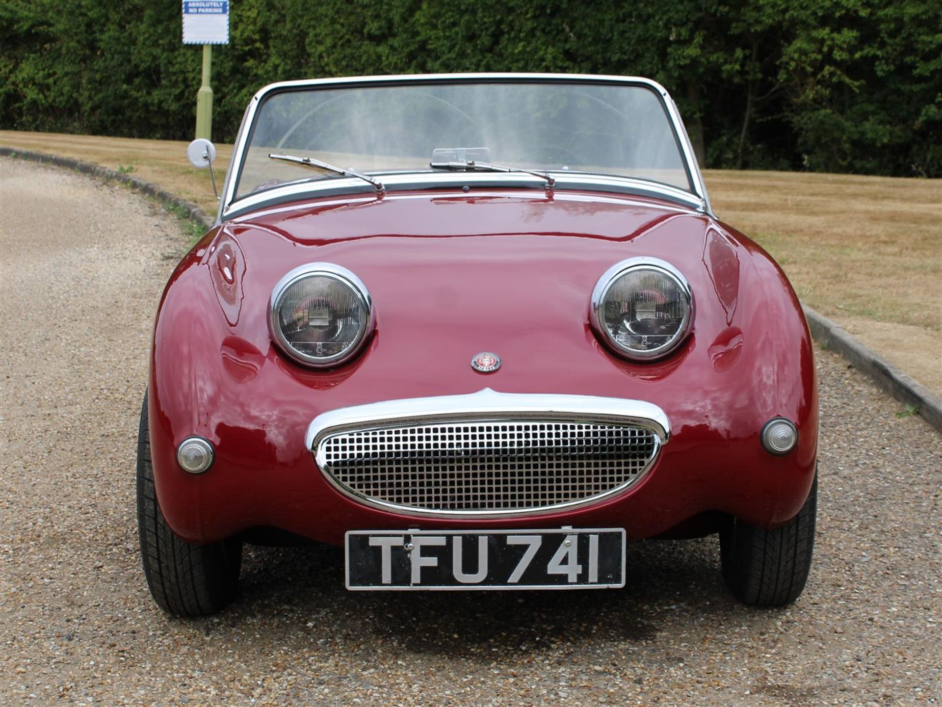 1959 Austin Healey Frogeye Sprite MKI - Image 2 of 18