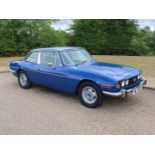 1976 Triumph Stag 3.0 Auto