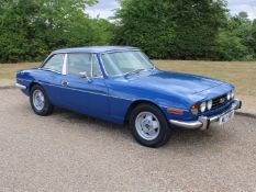 1976 Triumph Stag 3.0 Auto