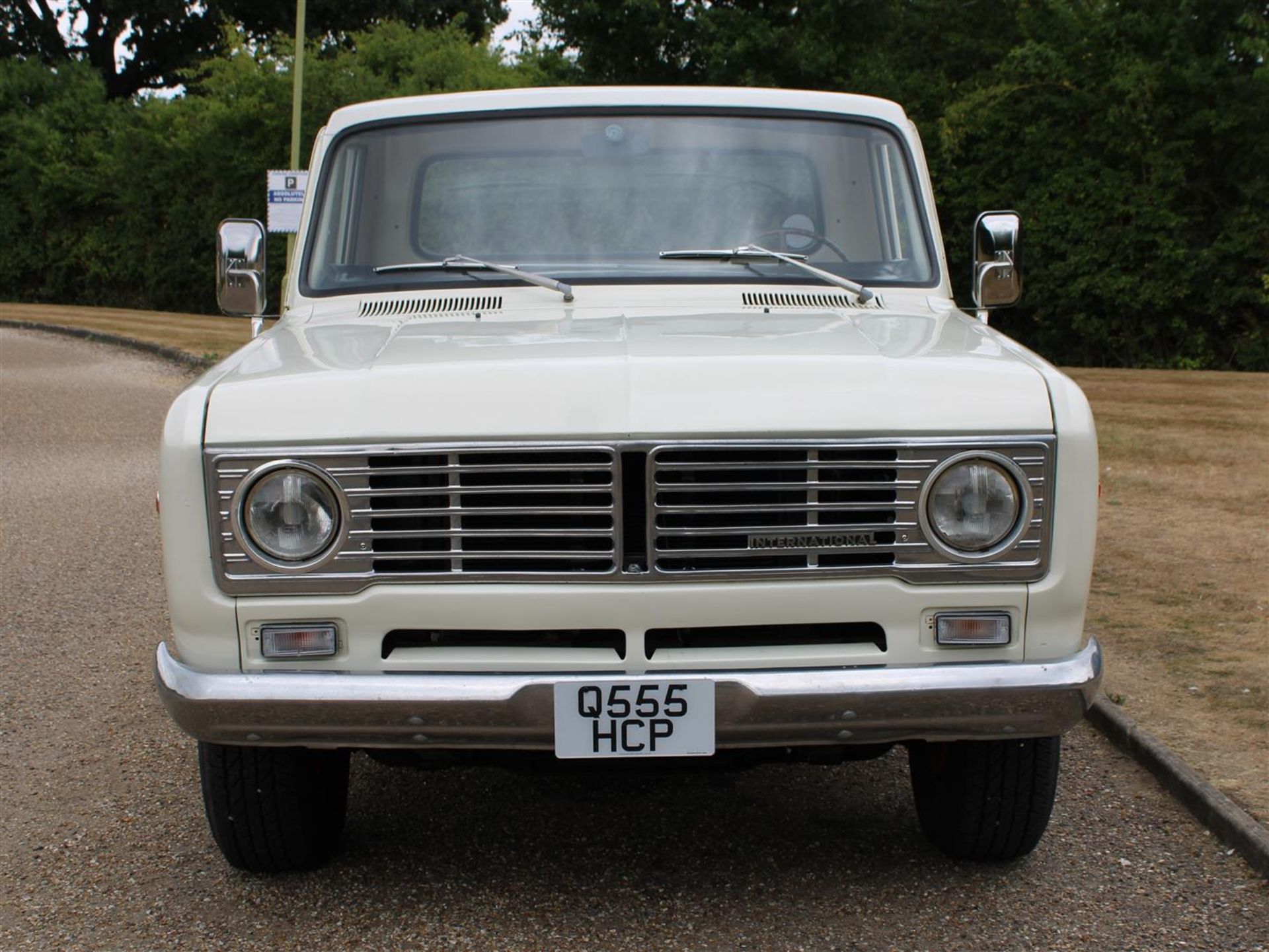 1973 International 1110 Stepside - Image 2 of 28