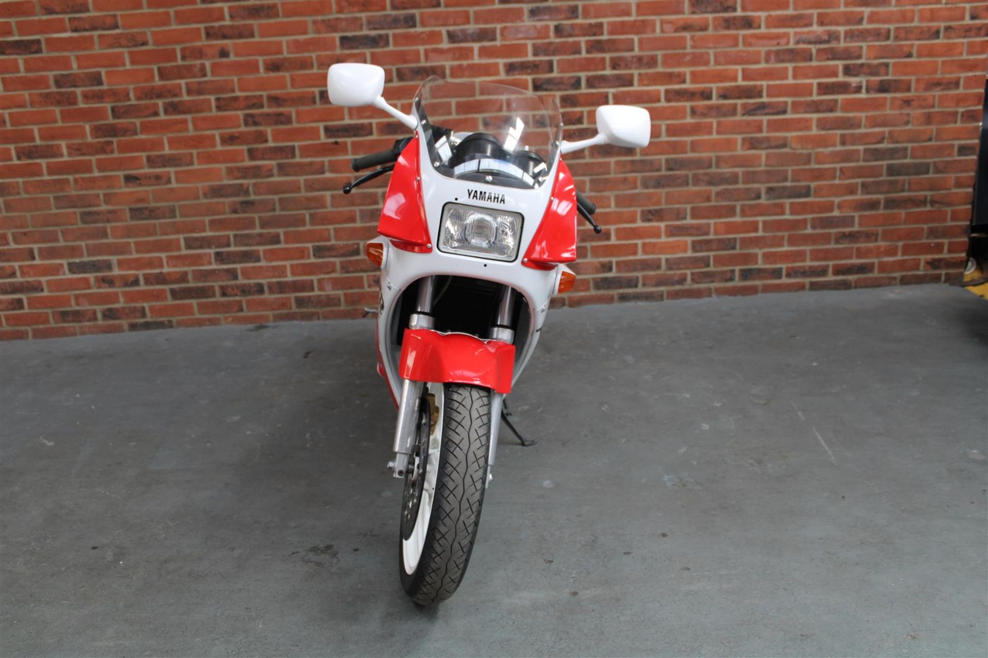 1988 Yamaha TRZ 250 - Image 17 of 18