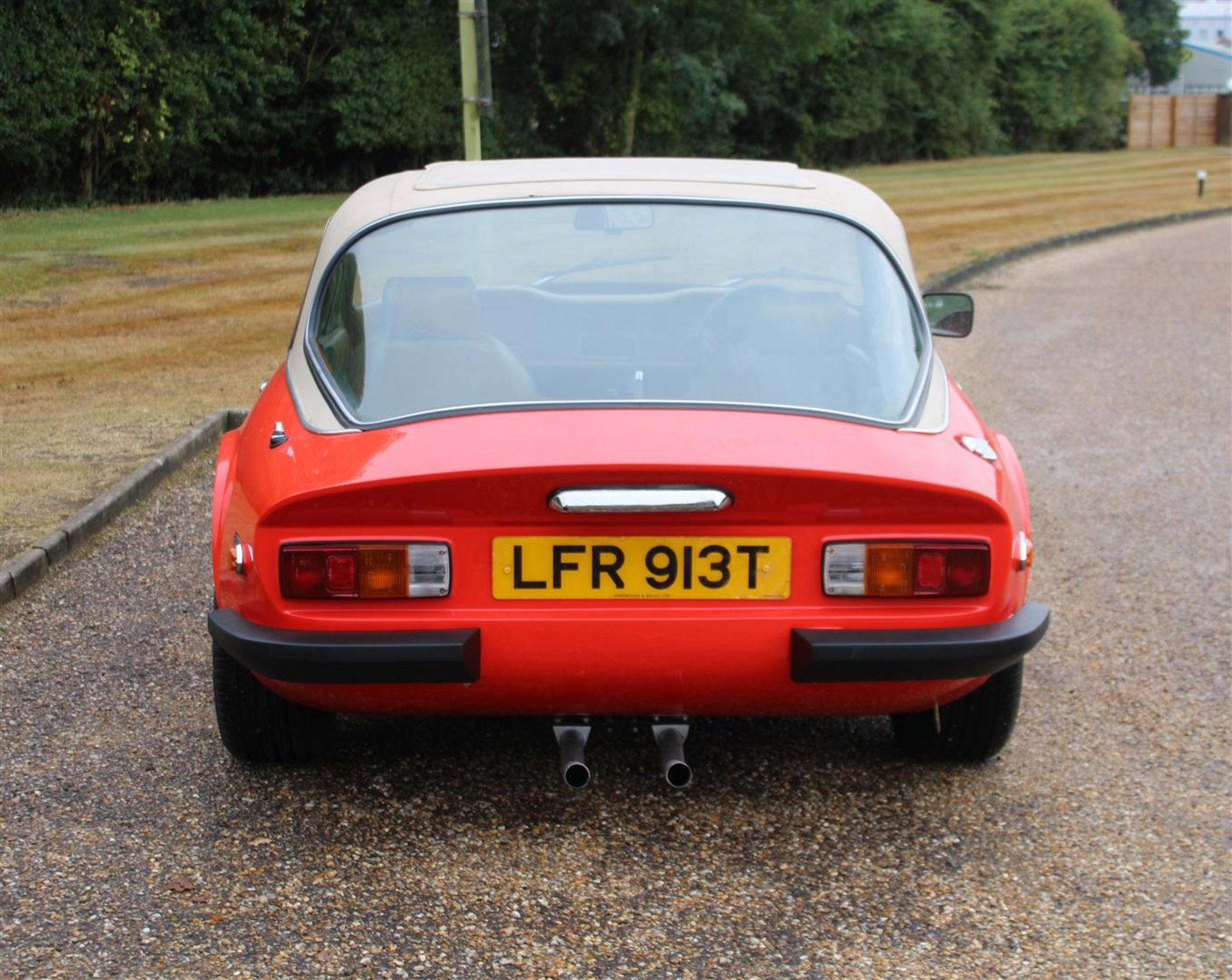 1978 TVR 3000M - Image 5 of 20