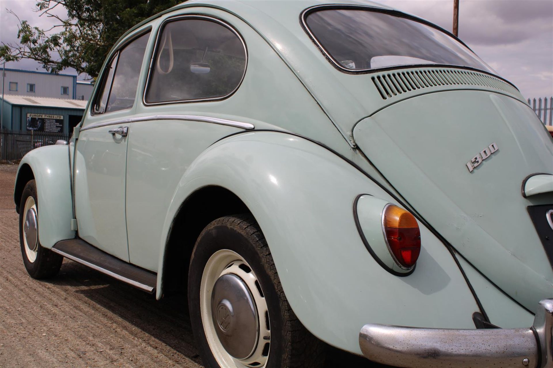 1966 VW Beetle 1300 - Image 11 of 27