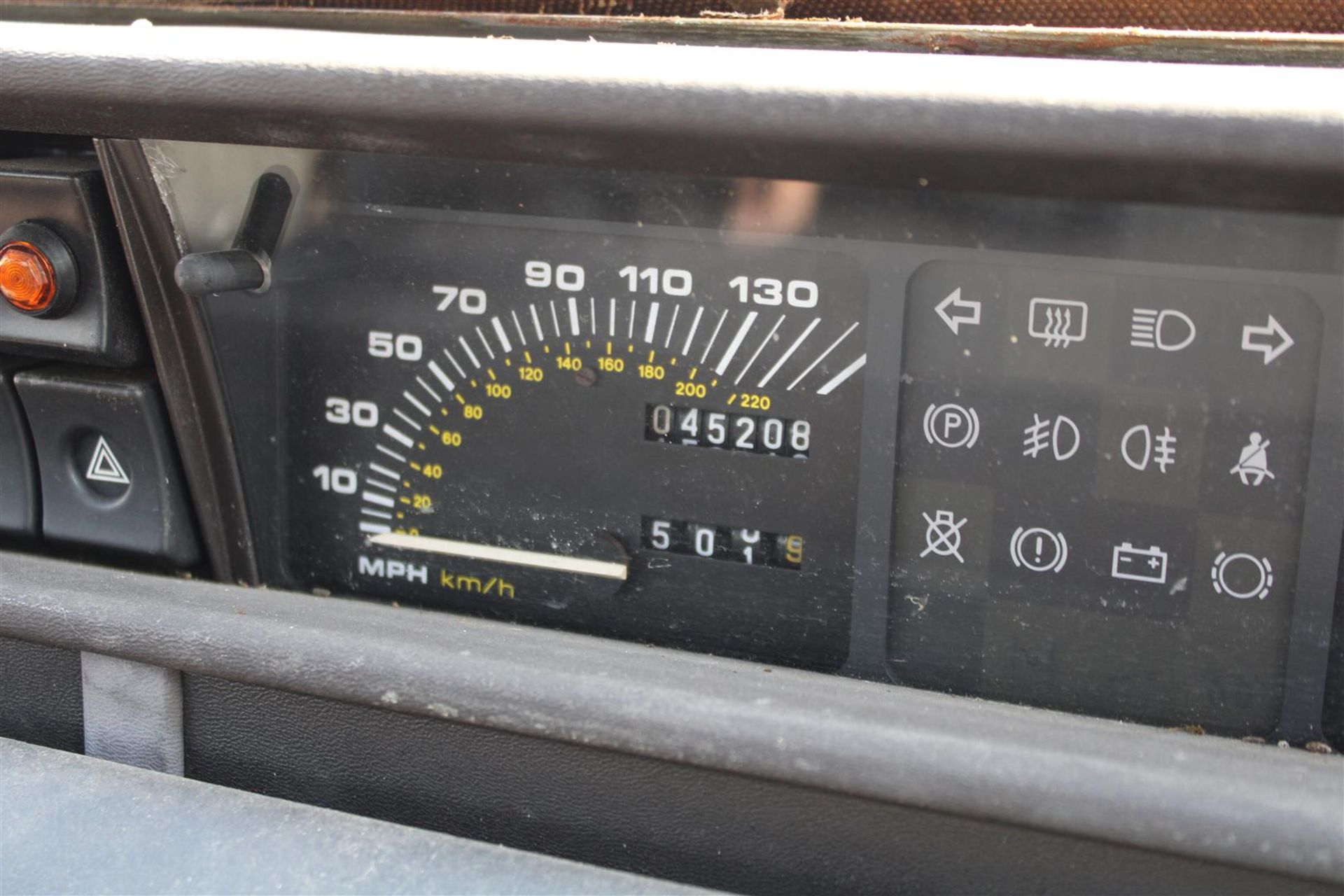 1982 Rover SD1 2300 S - Image 7 of 18